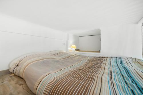 Nice Renting - GAUTIER - Elegance Height Port & Castle Nice photo 8