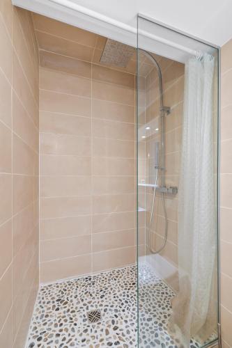 Nice Renting - GAUTIER - Elegance Height Port & Castle Nice photo 9