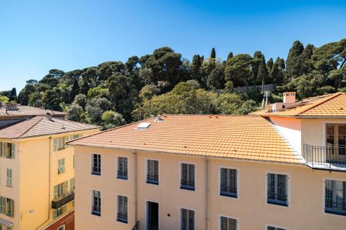 Nice Renting - GAUTIER - Elegance Height Port & Castle Nice photo 7
