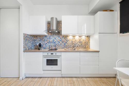 Nice Renting - GAUTIER - Elegance Height Port & Castle Nice photo 14