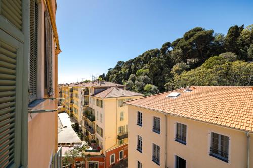 Nice Renting - GAUTIER - Elegance Height Port & Castle Nice photo 17