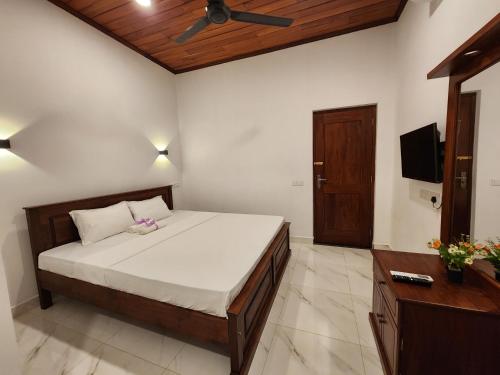 Fotografie z fotogalerie ubytování Regno Villa the Infinity by Nflix v destinaci Panadura