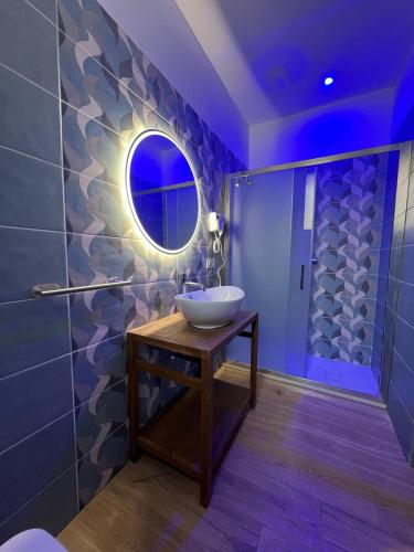MASTERSA' GUEST HOUSE