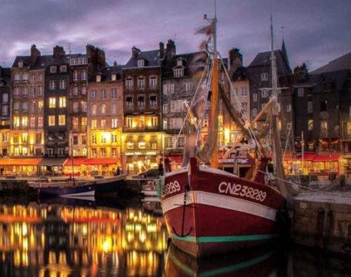 La maison de Réjane