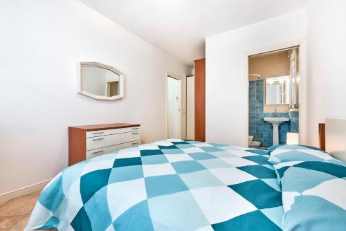 Un ou plusieurs lits dans un hébergement de l'établissement Jesolo Pines Beach House - Host Solution
