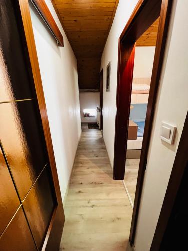 Φωτογραφία από το άλμπουμ του Apartma Lip σε Ratece