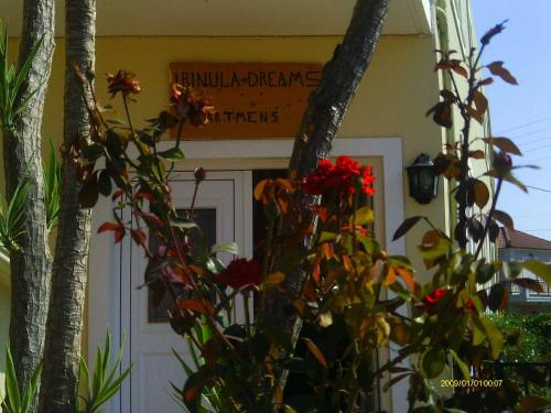 Gallery image of Irinoula Dreams in Kolymvari