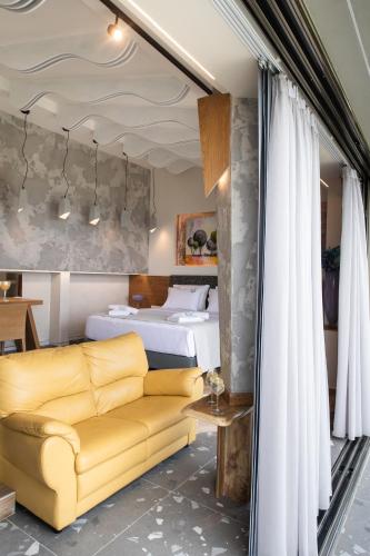 Φωτογραφία από το άλμπουμ του Aelia Suites στον Άγιο Πέτρο