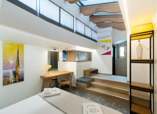 Φωτογραφία από το άλμπουμ του Aelia Suites στον Άγιο Πέτρο