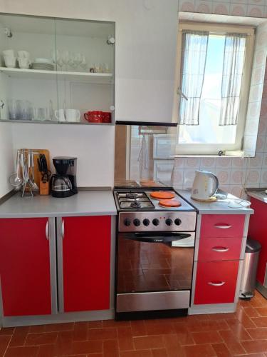 Apartmen Elgasi