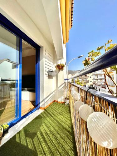 Apartamento Veleta