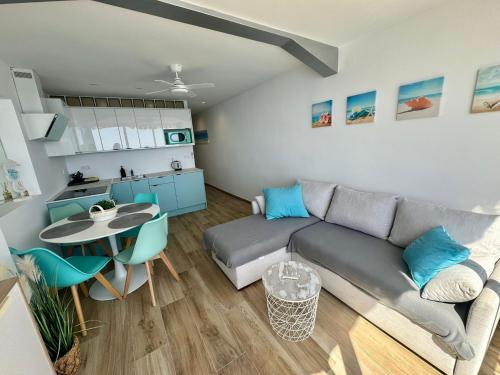 Gallery image of Skyline Suite in Benidorm