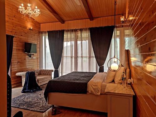 Ảnh trong thư viện ảnh của The Brigadiers Cottage, Mussoorie ở Mussoorie