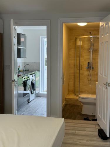 Billede fra billedgalleriet på Posh Executive Studio London i Thamesmead