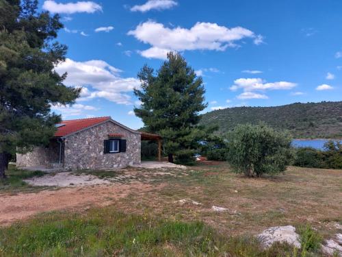 Robinson house Soline