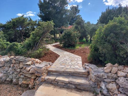 ティスノにあるRobinson house Solineのギャラリーの写真