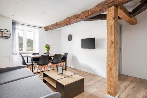 Nationale 202 CahorsCityStay