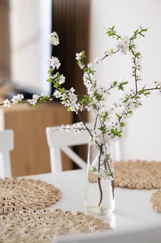 Φωτογραφία από το άλμπουμ του APARTAMENT BOHO στο Γκντανσκ
