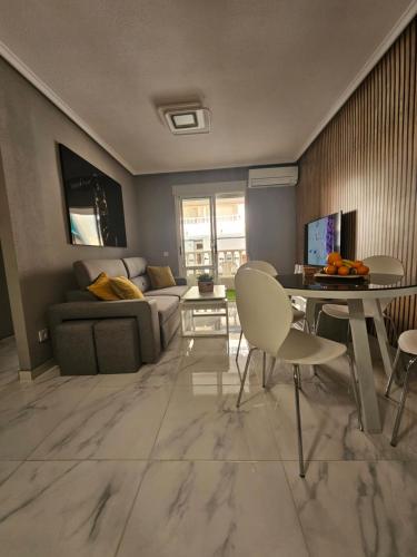 Apartament La Loma Costa Blanca
