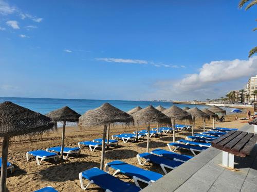 Apartament La Loma Costa Blanca