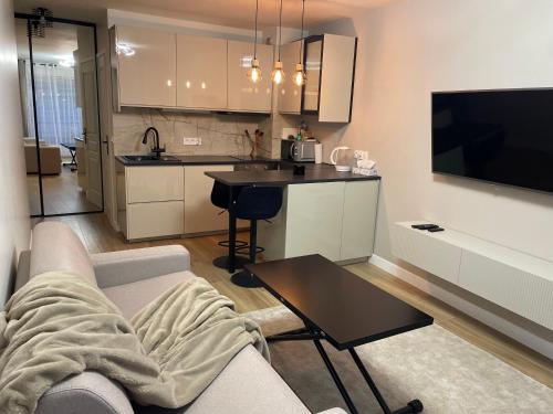 Seaview Serenity Studio