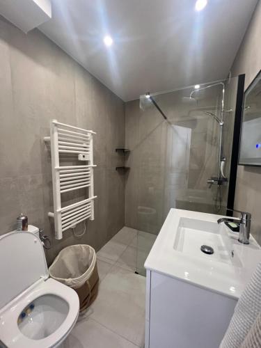 Photo de la galerie de l'établissement Seaview Serenity Studio, à Nice