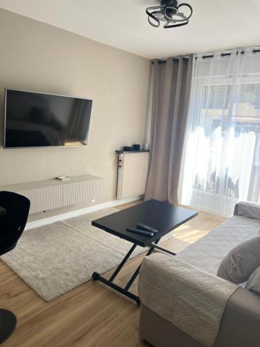 Photo de la galerie de l'établissement Seaview Serenity Studio, à Nice