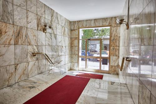 Moderno Trilocale Moscova Brera