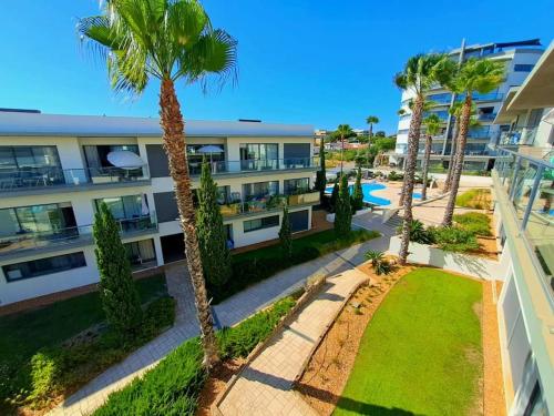 SUNNY STAY HOLIDAYS