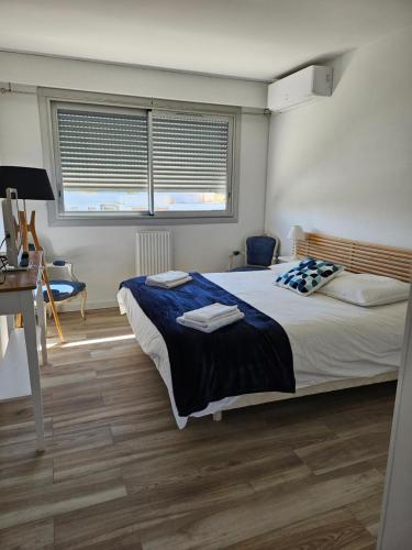 Les Sables - 75 m2 - 4 stars tourism Panoramic View