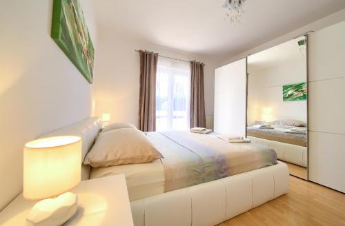 Apartmani ASSA Krk