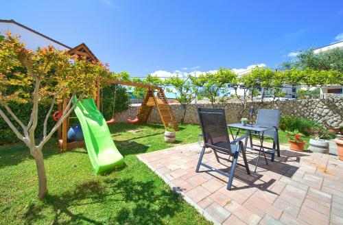 Apartmani ASSA Krk