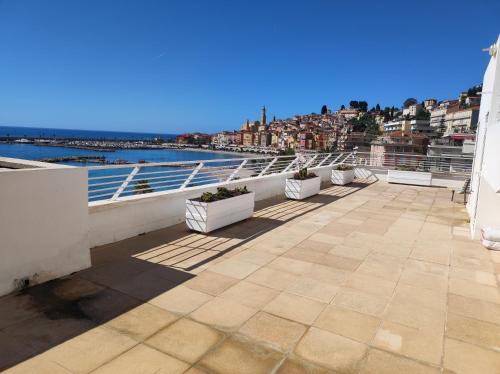 Roca Sea Apartment