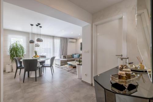 Luxury Apartment Anna