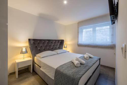 Luxury Apartment Anna