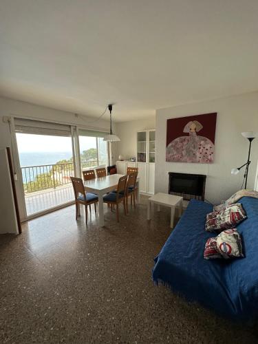 Apartamento 2 habitaciones Cap Salou