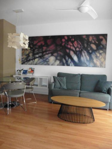 Apartamento Barrio Picasso