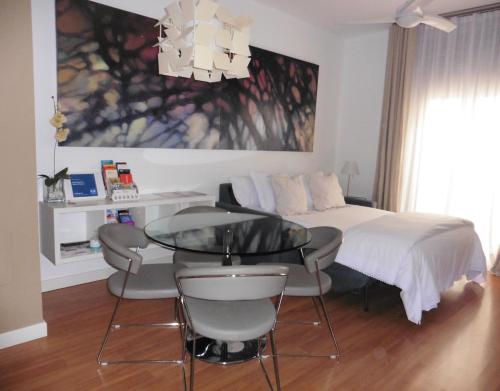 Apartamento Barrio Picasso