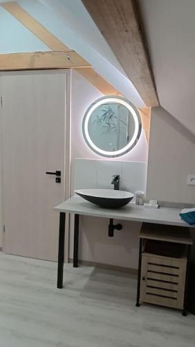 Gambar di galeri bagi Appartement Les Ondines 4 pers. di Lemberg