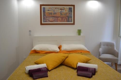Imagen de la galería de Corte Luise Home, en Bitonto