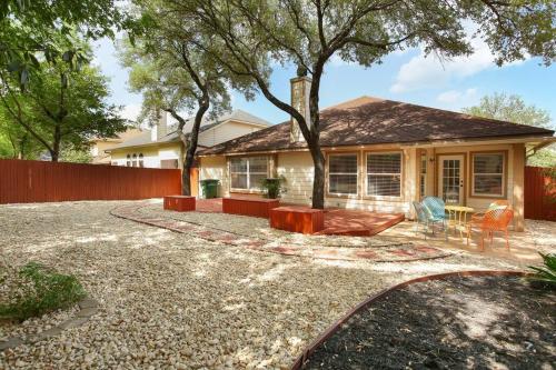 Gallery image of Texas Luxury Home 2 in San Antonio