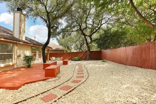 Gallery image of Texas Luxury Home 2 in San Antonio