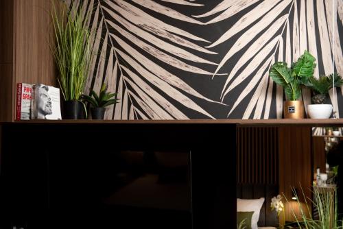Gallery image of Hotel Palms Beach Kiten in Kiten