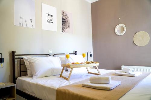 Cozy Artemis House Near Athens Airport