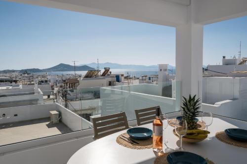 Aegean Vista Home