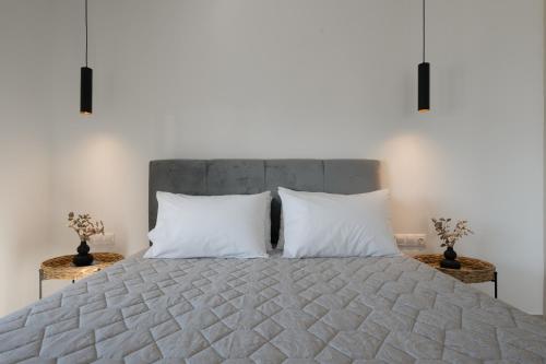 Aegean Vista Home