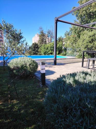 Apartman XENNA