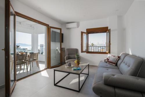 Aegean Vista Home