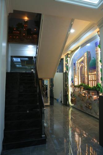 Фотография из галереи Next Hotel Samarkand в Самарканде