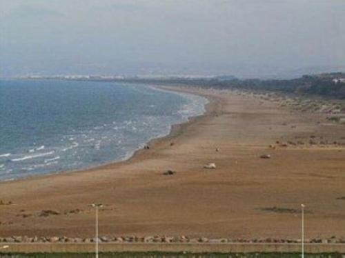 Playa de o cerca de este apartamento